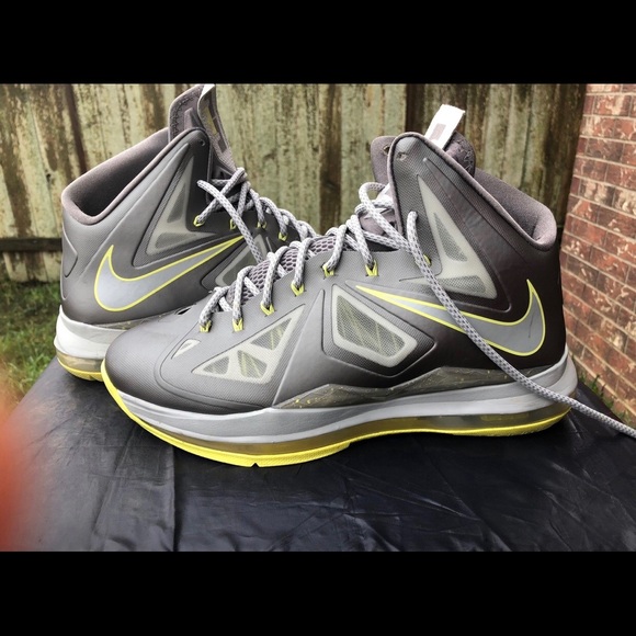 Nike | Shoes | Lebron Canary | Poshmark